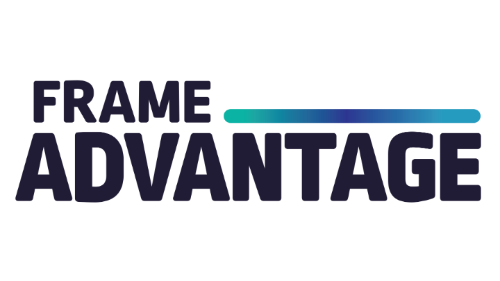 Frame Advantage